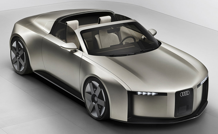 AudiConceptC5