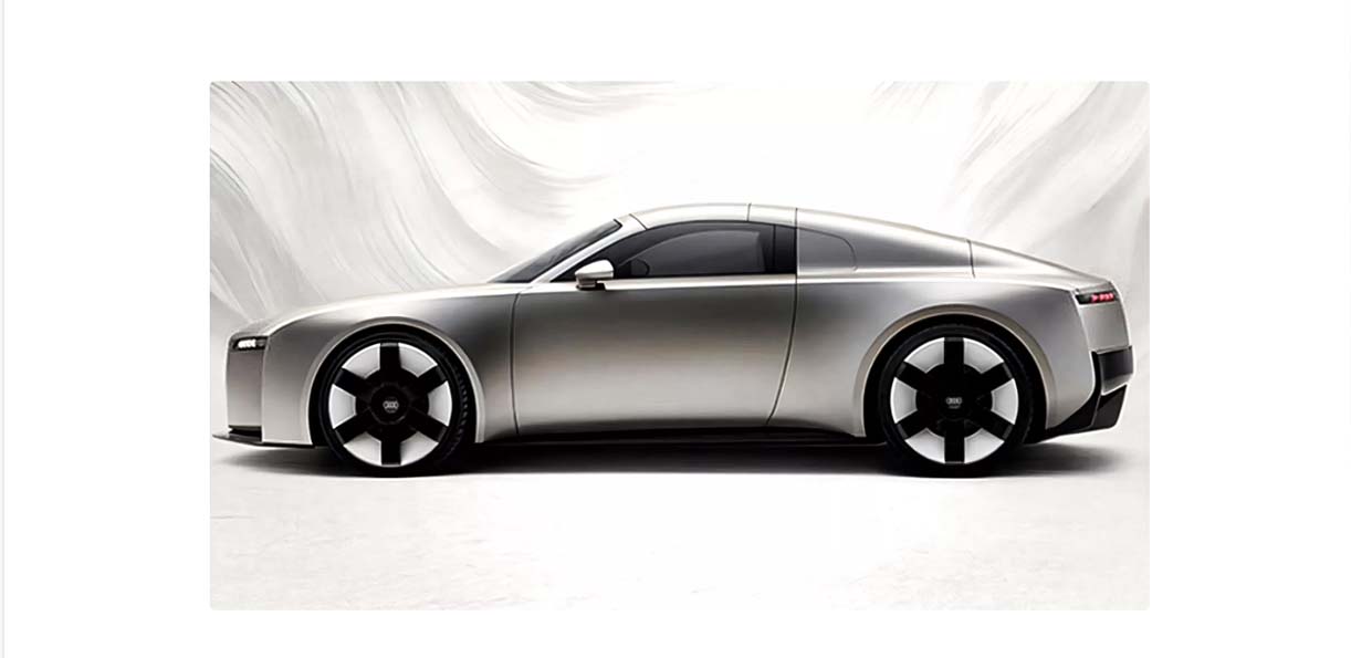 AudiConceptIAA2025