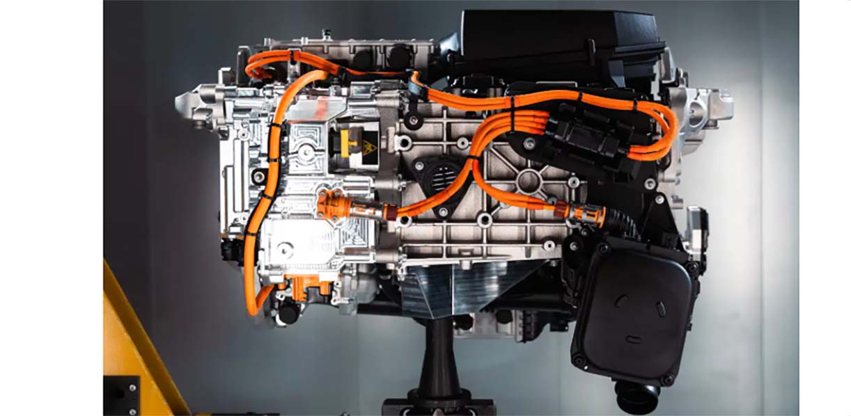 BMW bouwt eerste prototypes nieuwe brandstofauto BMWbrandstofceltechnologie