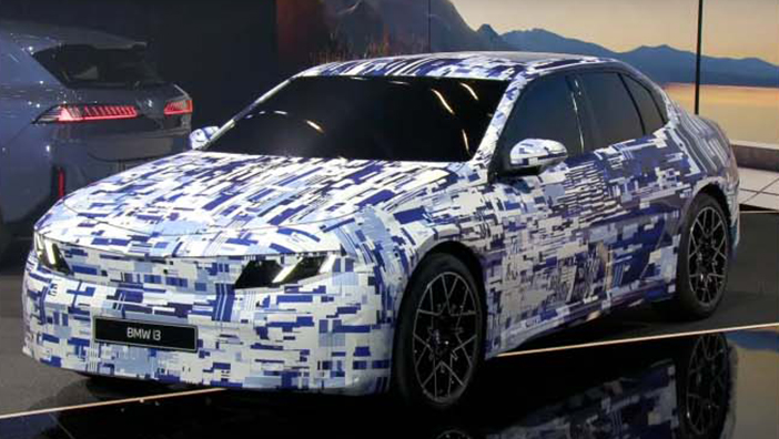 BMWi3prototypeLive