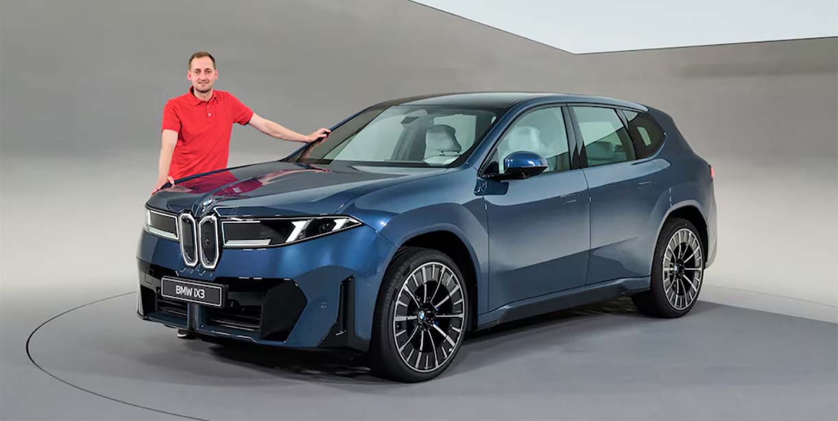 BMWiX3nieuw