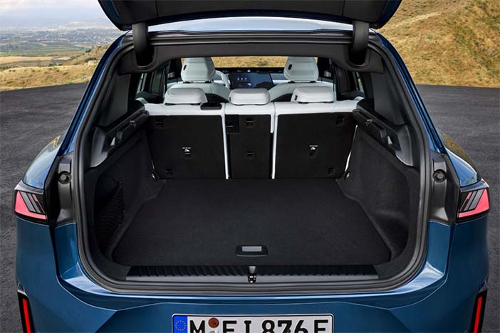 BMWiX3nieuw4