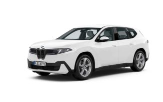 BMWiX3nieuwPrijs