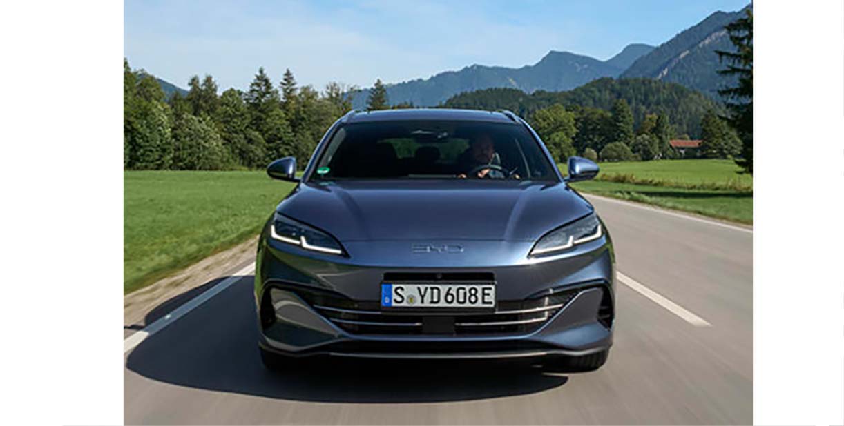 PHEV-stationwagen voor alle gelegenheden: test BYD Seal 6 DM-i Touring BYDseal6DMiTouringG