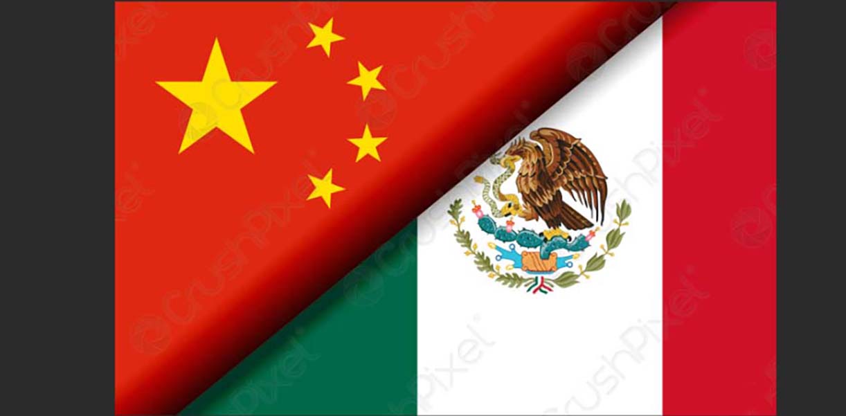 ChinaMexico