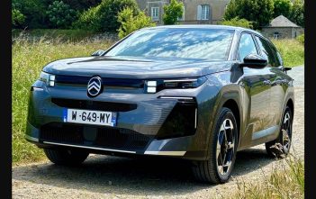 Prijs vergelijking Citroën C5 Aircross Plug-in Hybrid CitroënC5AircrossPlugInHybrid