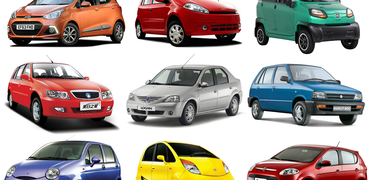 Zuid-Europese lobby voor goedkope elektrische auto is als wedden op het verkeerde paard