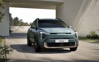 KiaStonicFacelift