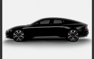 Polestar5prijs