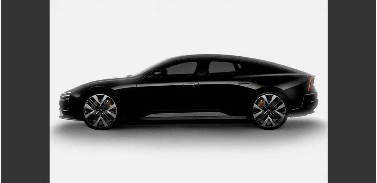 Prijs vergelijking Polestar 5 Polestar5prijs