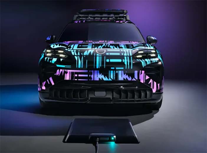 PorscheCayenneDraadloosOpladen2