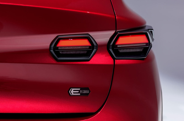 Renault Clio Esprit Alpine Rouge Absolu Photos