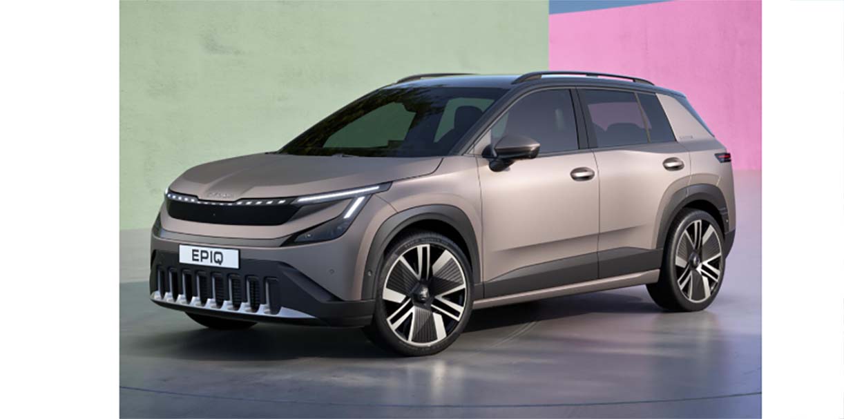 SkodaEpiqConcept