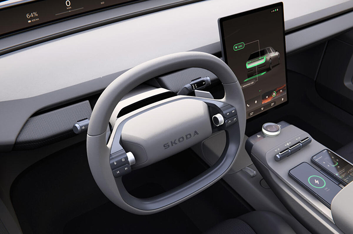 SkodaVisionOconcept4