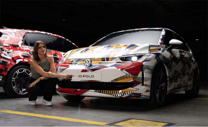VolkswagenID2PoloConcept2