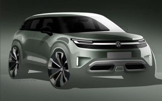 VolkswagenID2Xconceptstudie