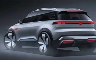 VolkswagenIDcrossTeaser
