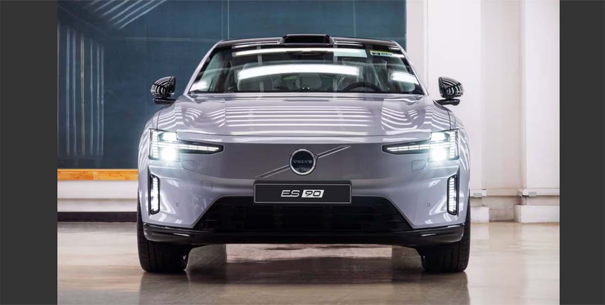 VolvoES90productiestart2