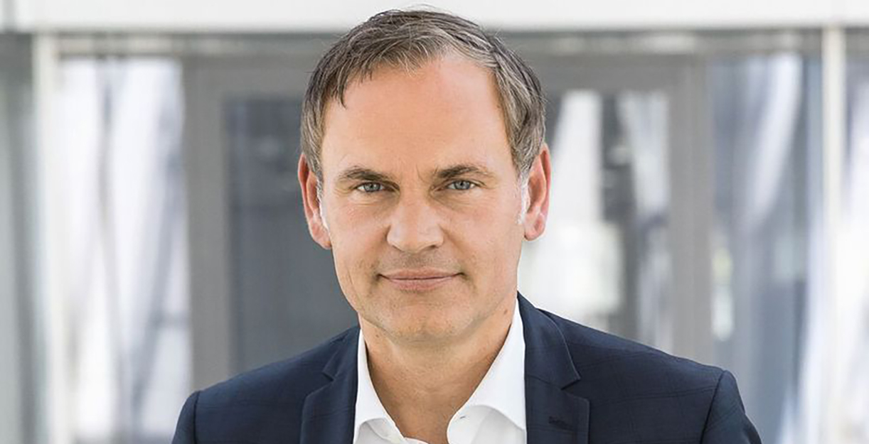 Blume erkent: Porsche verkeert in enorme crisis