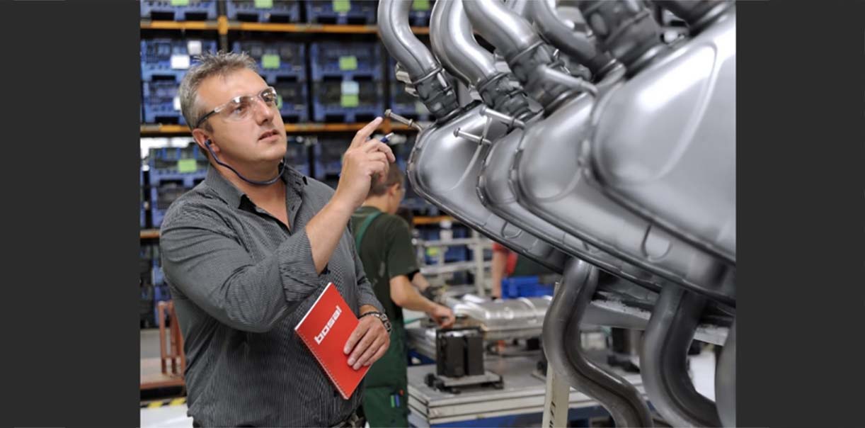 Autocrisis in Europa raakt ook Nederland