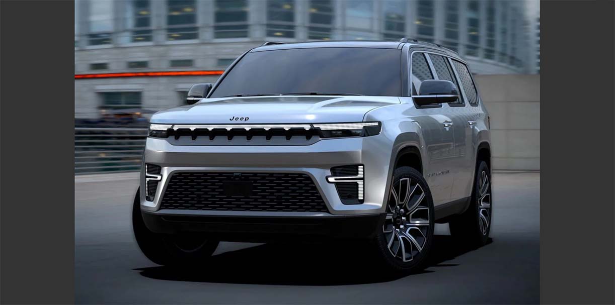 Jeep heeft aandrijflijn die Alfa Romeo niet wil