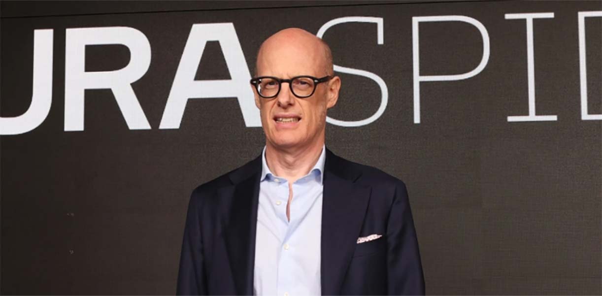 Michael Leiters wordt de nieuwe CEO van Porsche