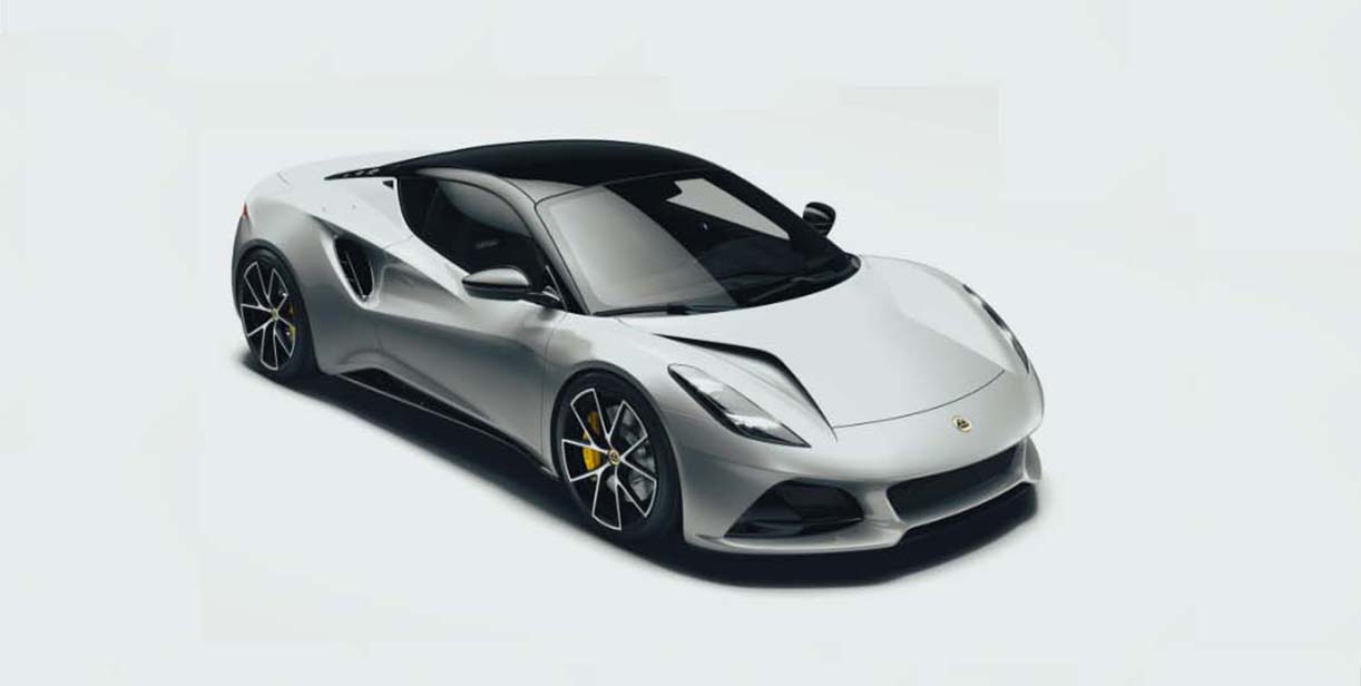 Geely sluit Europees hoofdkantoor Lotus