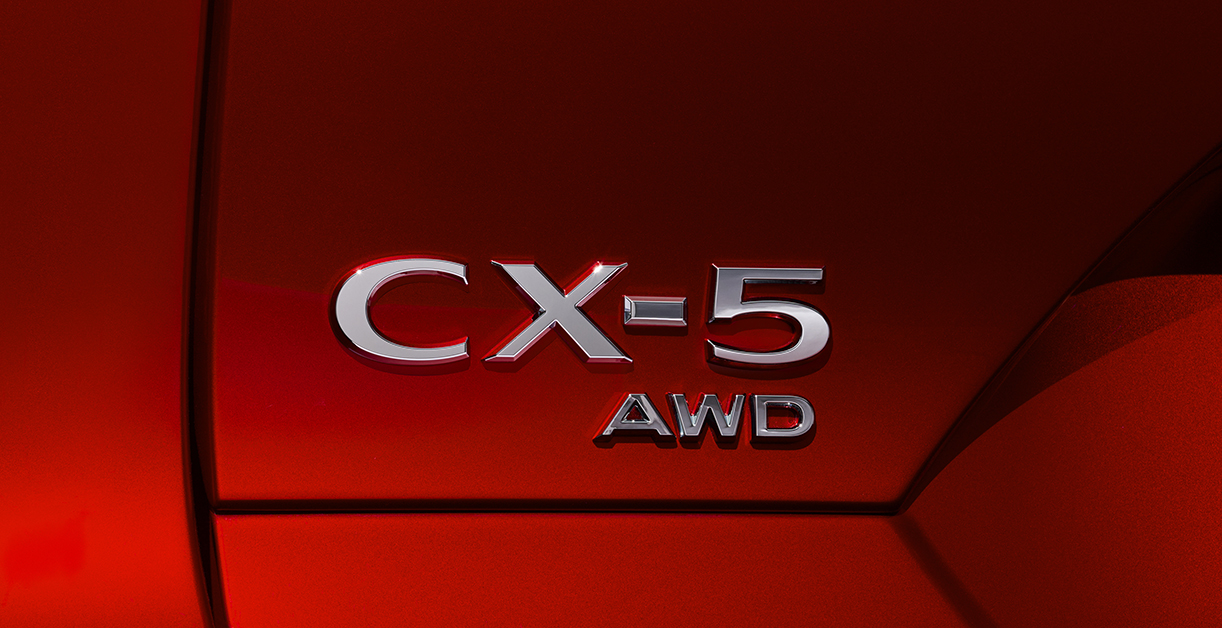 Prijs vergelijking nieuwe Mazda CX-5