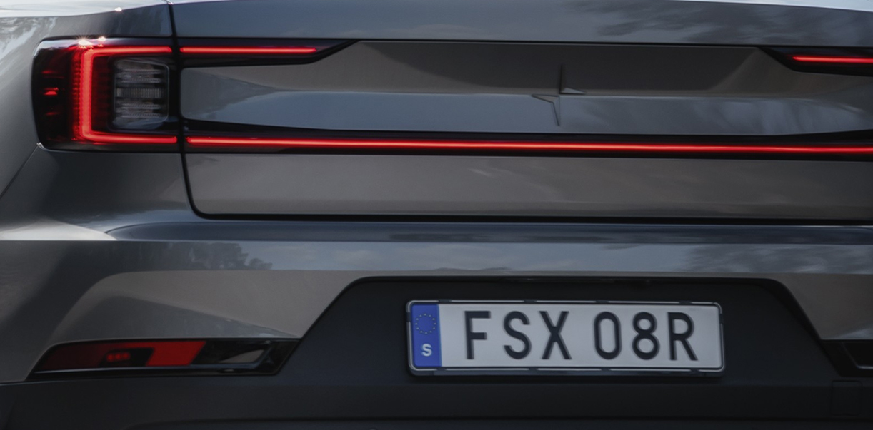 36 procent verkoopgroei voor Polestar