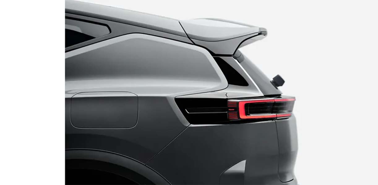 Tweede kans voor Polestar 3