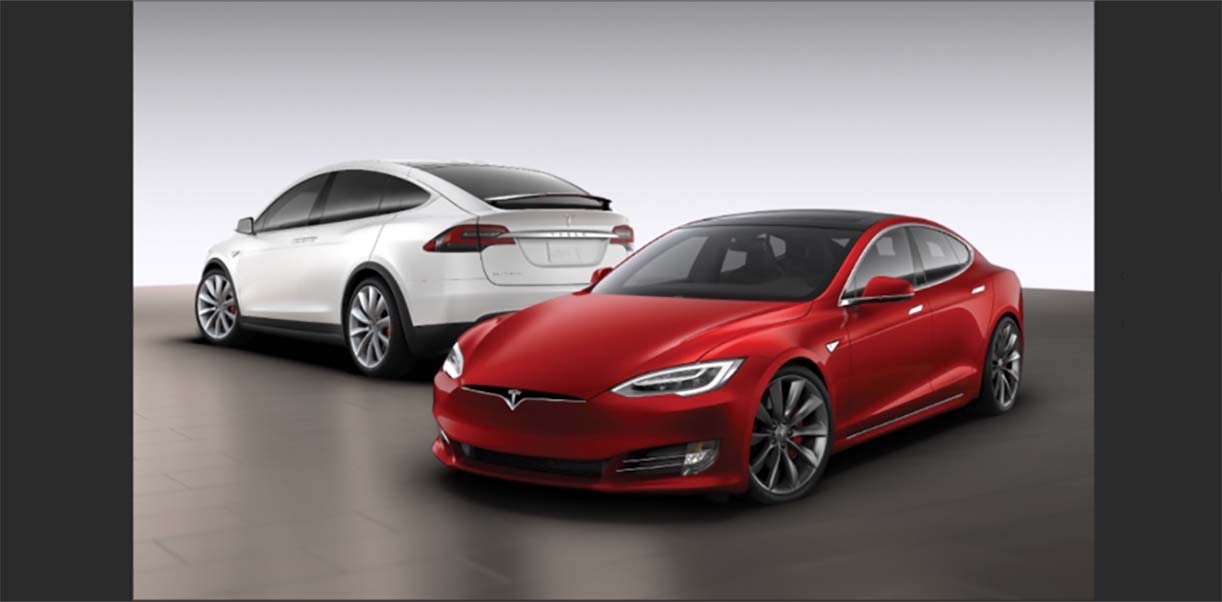 Tesla stunt met onbeperkt gratis snel laden voor Model S en Model X