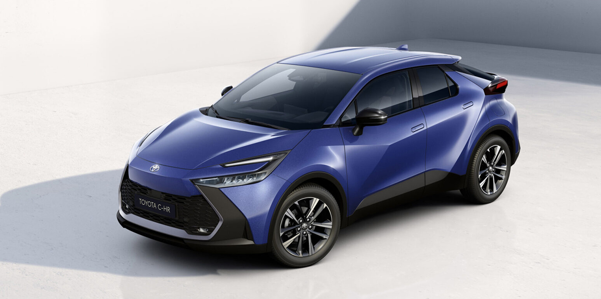 Voorverwarming: Waarom Toyota het op afstand uitschakelt