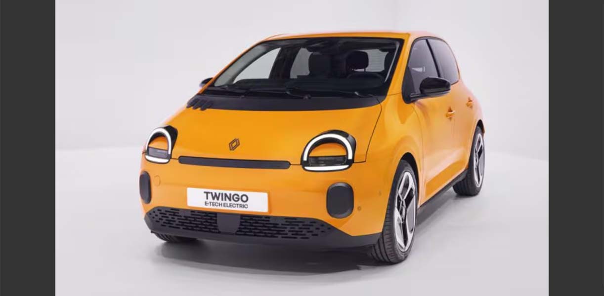 Renault vaart wel bij hoge brandstofprijzen