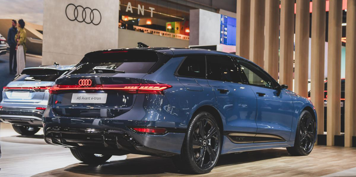 Grote zorgen bij Audi