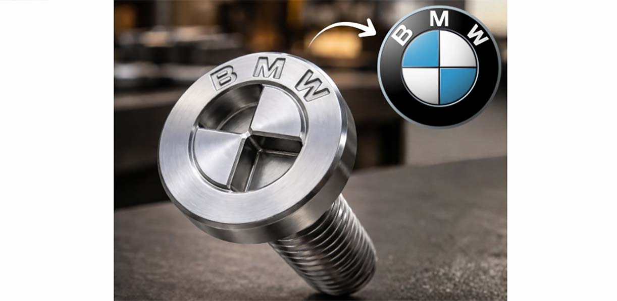BMW dwingt met speciale schroef reparaties bij officiële dealer af