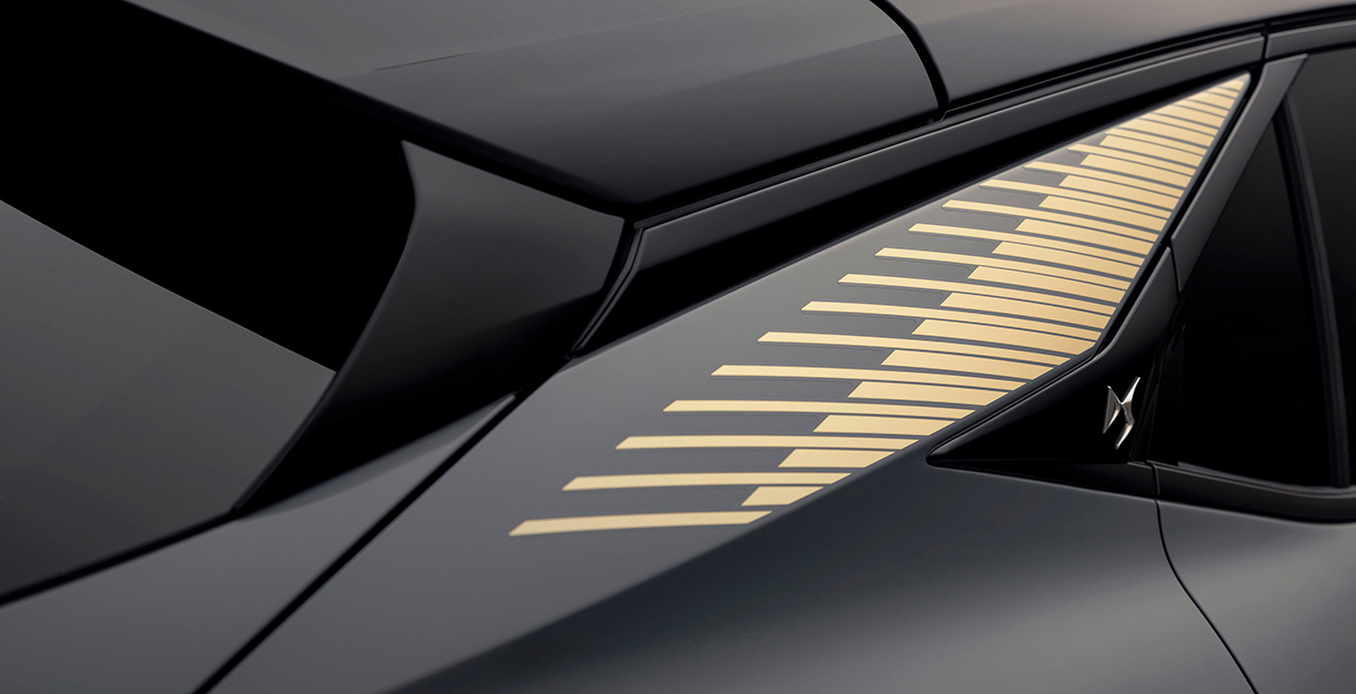DS knipoogt met Performance Line naar Formule E