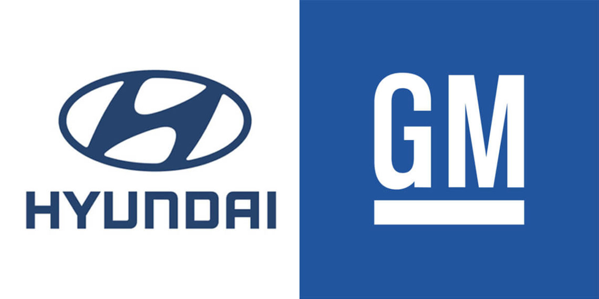 Hyundai-Kia en General Motors profiteren van lagere heffing Koreaanse auto’s