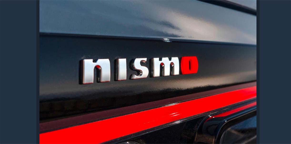 Nissan kondigt nieuwe Nismo modellen aan
