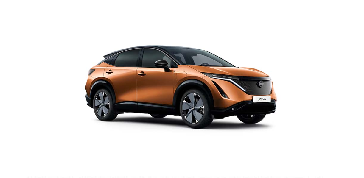 Forse prijsverlaging voor Nissan Ariya