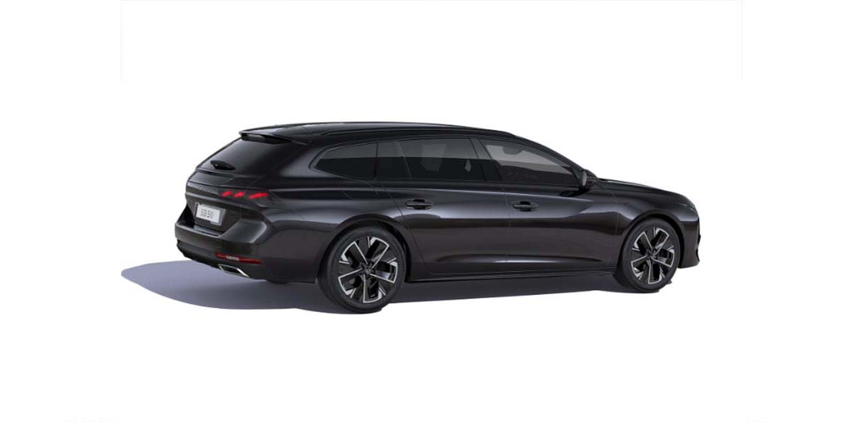 Peugeot overweegt opvolger voor 508 SW