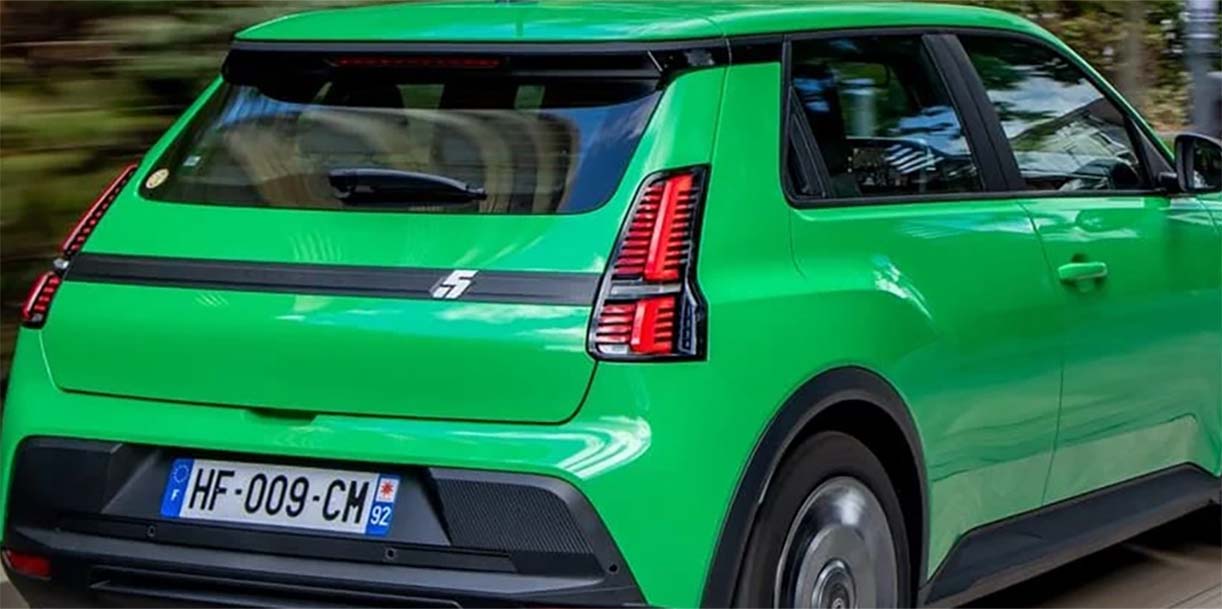 Renault 5 E-Tech Five maakt klanten woedend