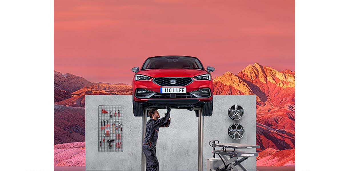 Seat verlengt garantie tot 8 jaar