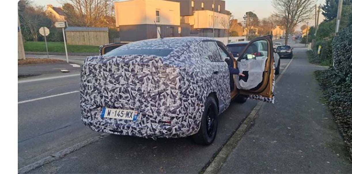 Fiat komt met Giga-Panda