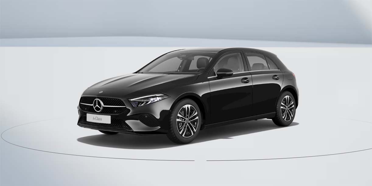 Mercedes-Benz verplaatst productie A-klasse naar Kecskemét