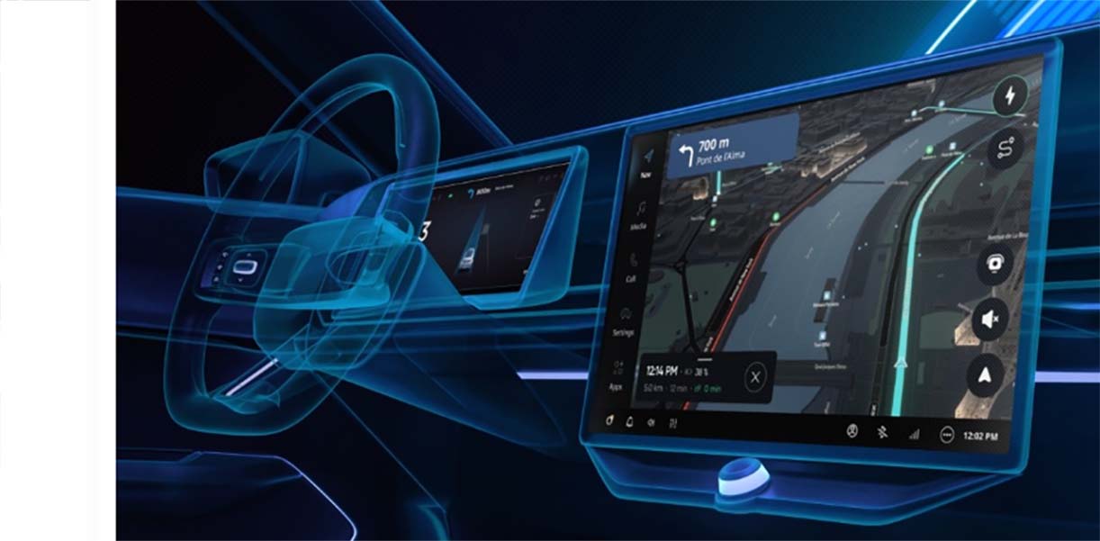 Volkswagen kiest voor TomTom
