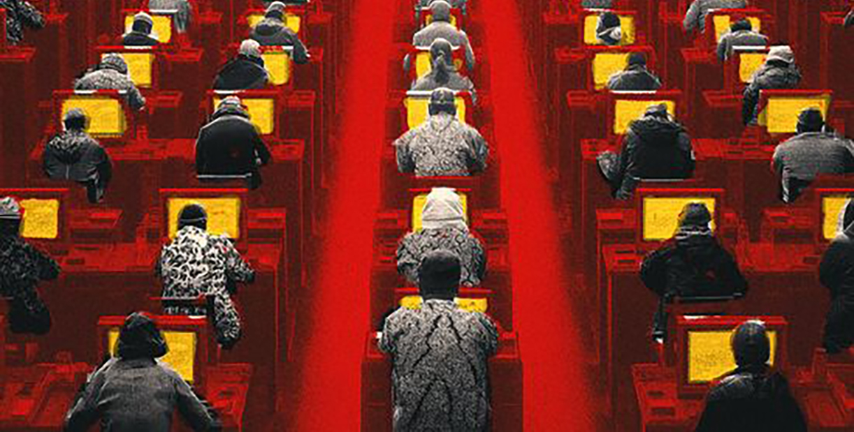 Zijn Chinese auto’s potentiële spionnen?