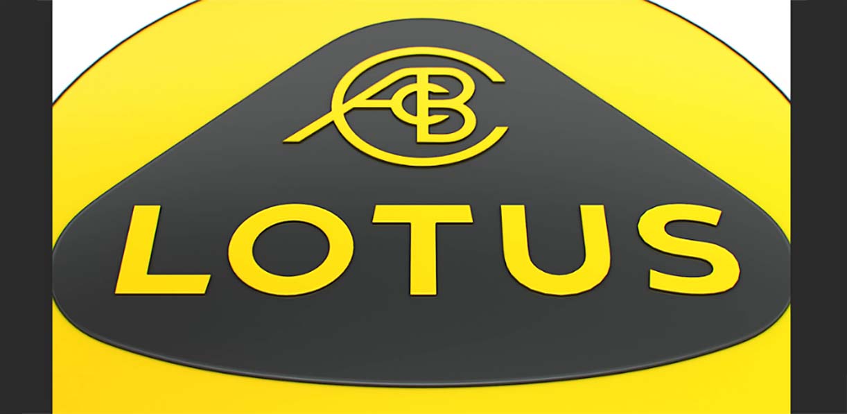 Dit is waar de elektrische prototypes van Lotus terechtkomen