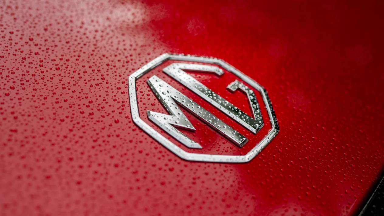 Europese opmars: MG bereikt mijlpaal van 1 miljoen verkochte auto’s