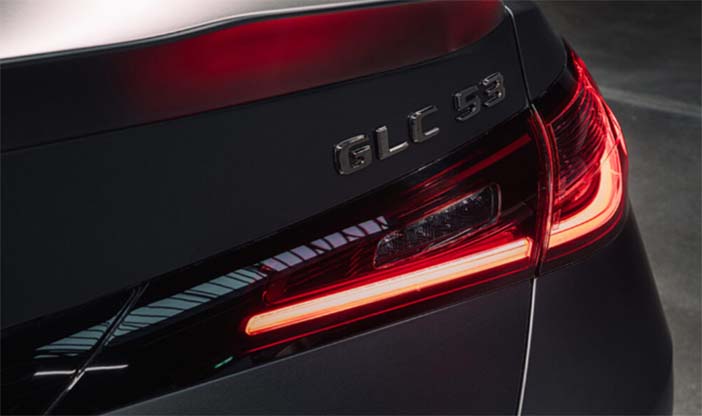 Prijs vergelijking Mercedes-AMG GLC 53 4Matic+ – Autointernationaal.nl