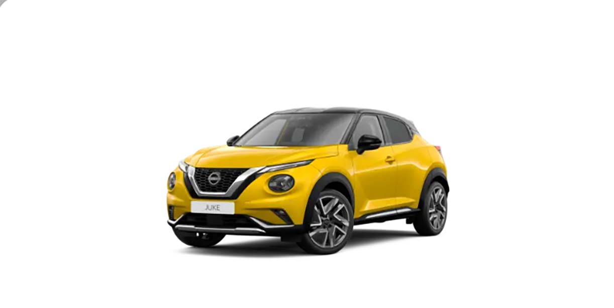 Tweede prijsverlaging voor Nissan Juke